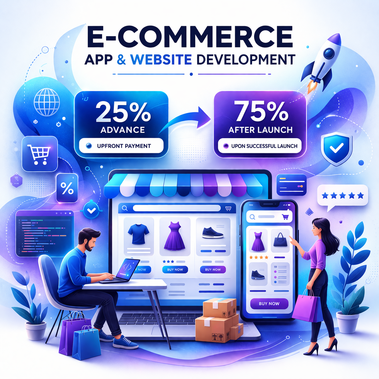 E-Commerce App - Image 2