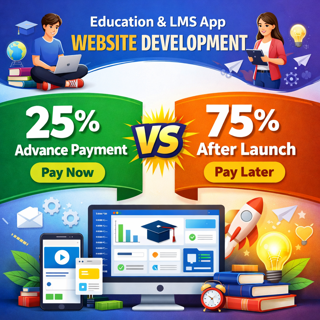 Education & LMS App - Image 3