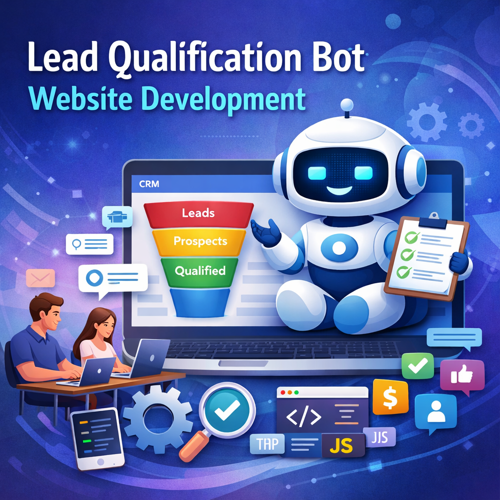 Lead Qualification Bot - Image 2