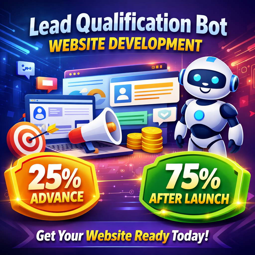 Lead Qualification Bot - Image 3