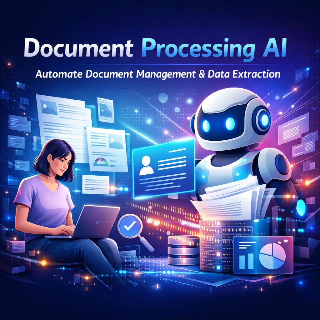 Document Processing AI - Image 2