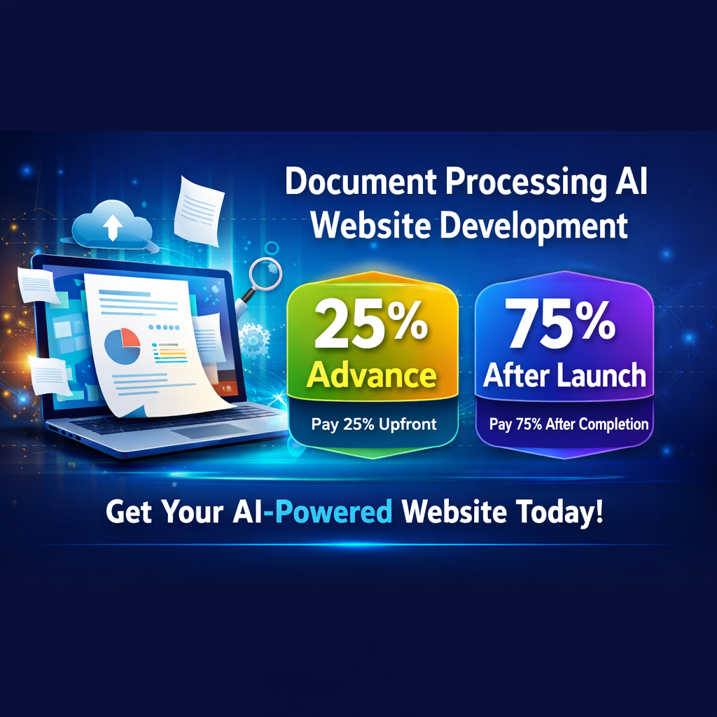 Document Processing AI - Image 3