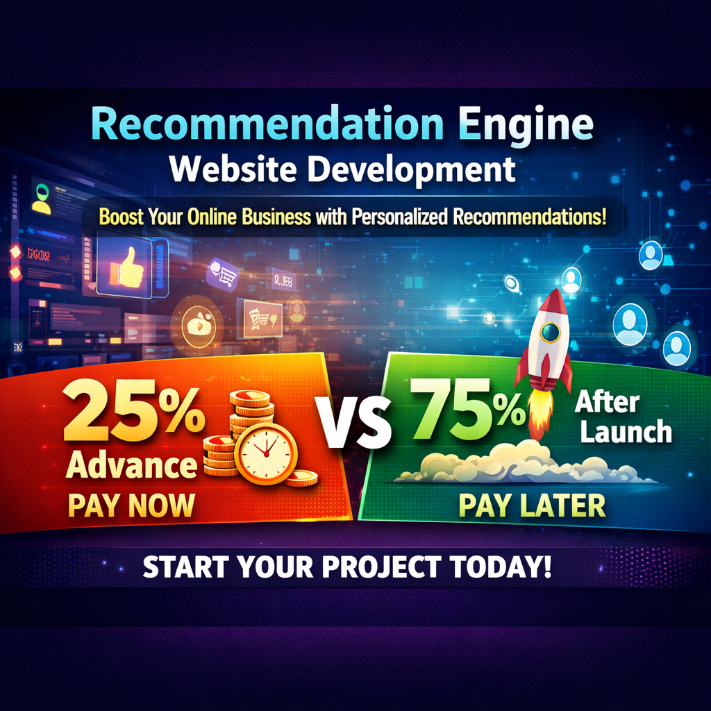 Recommendation Engine - Image 3