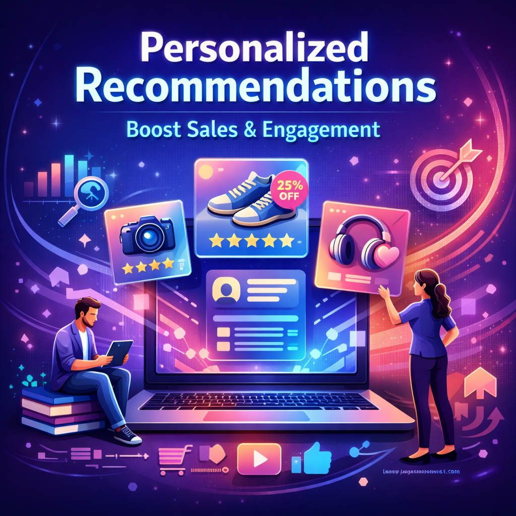 Recommendation Engine - Image 2
