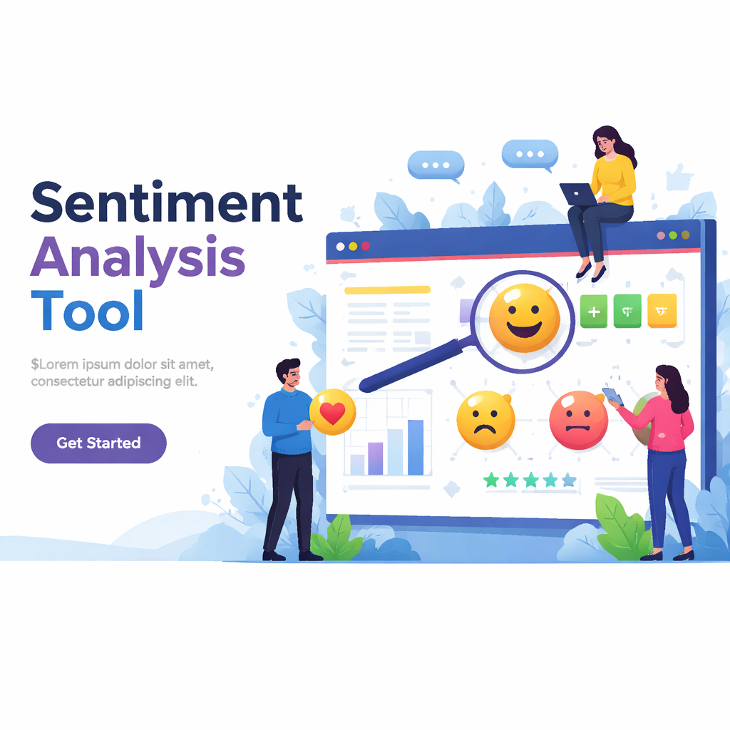 Sentiment Analysis Tool - Image 2