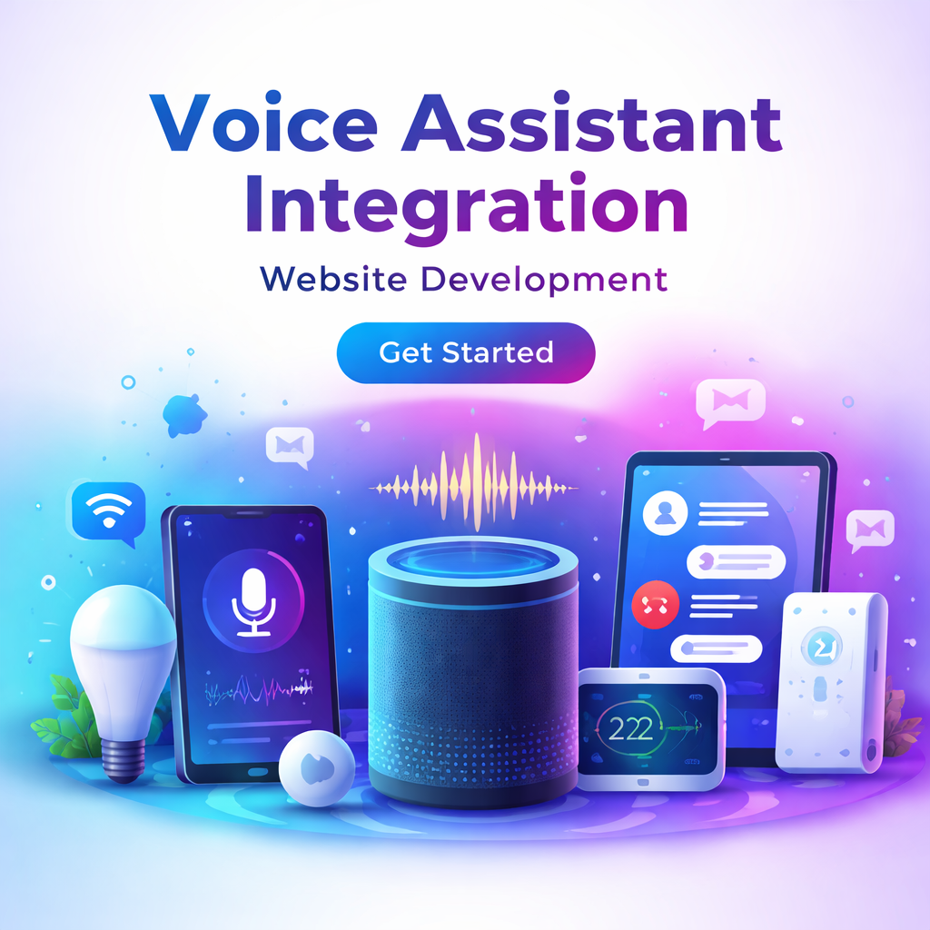 Voice Assistant Integration - Image 3