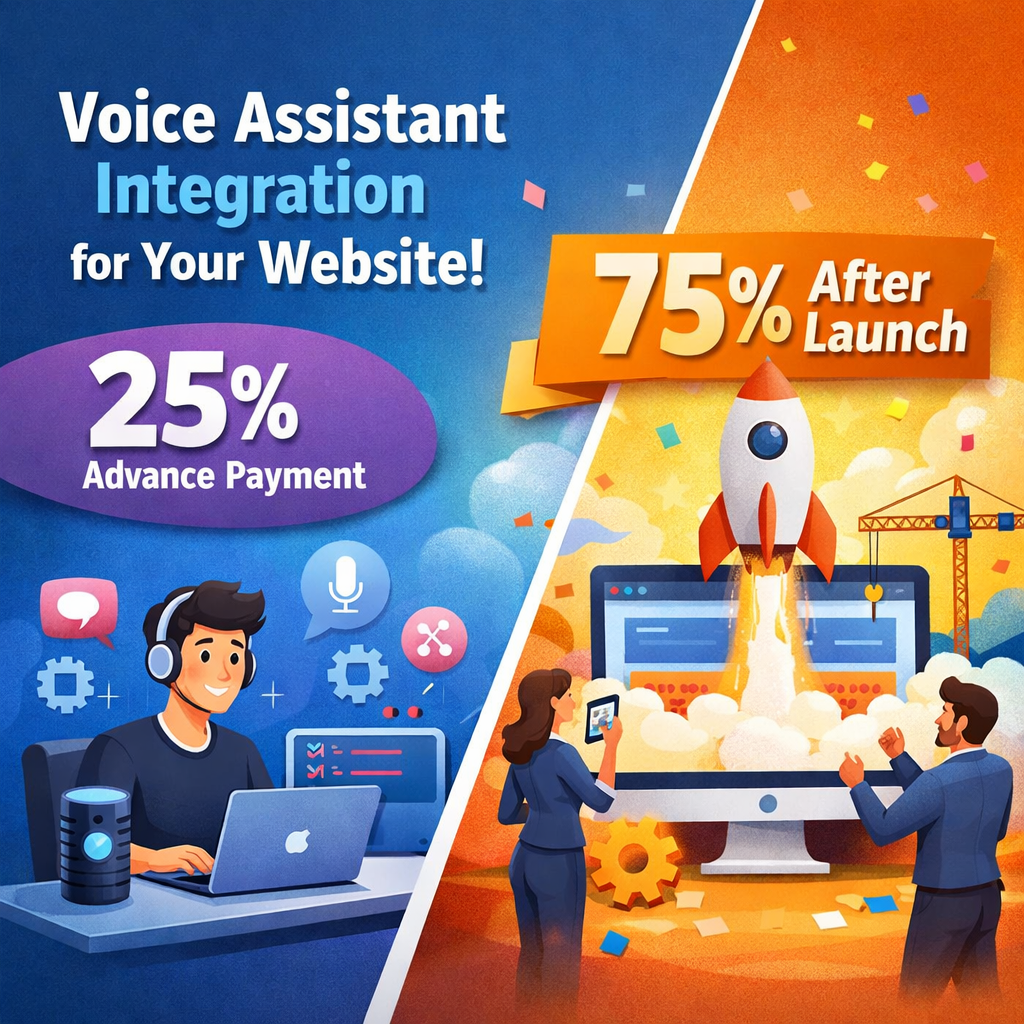 Voice Assistant Integration - Image 4