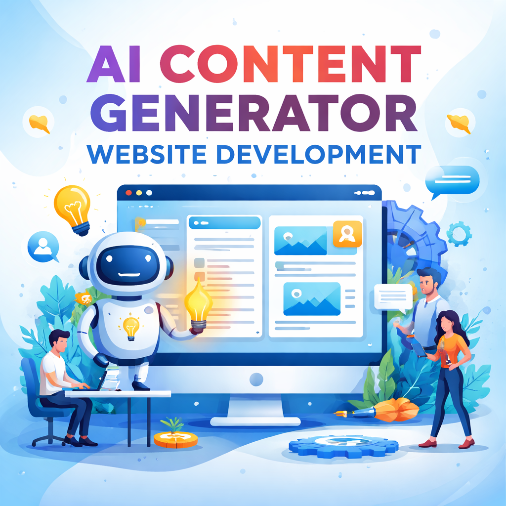 AI Content Generator - Image 2