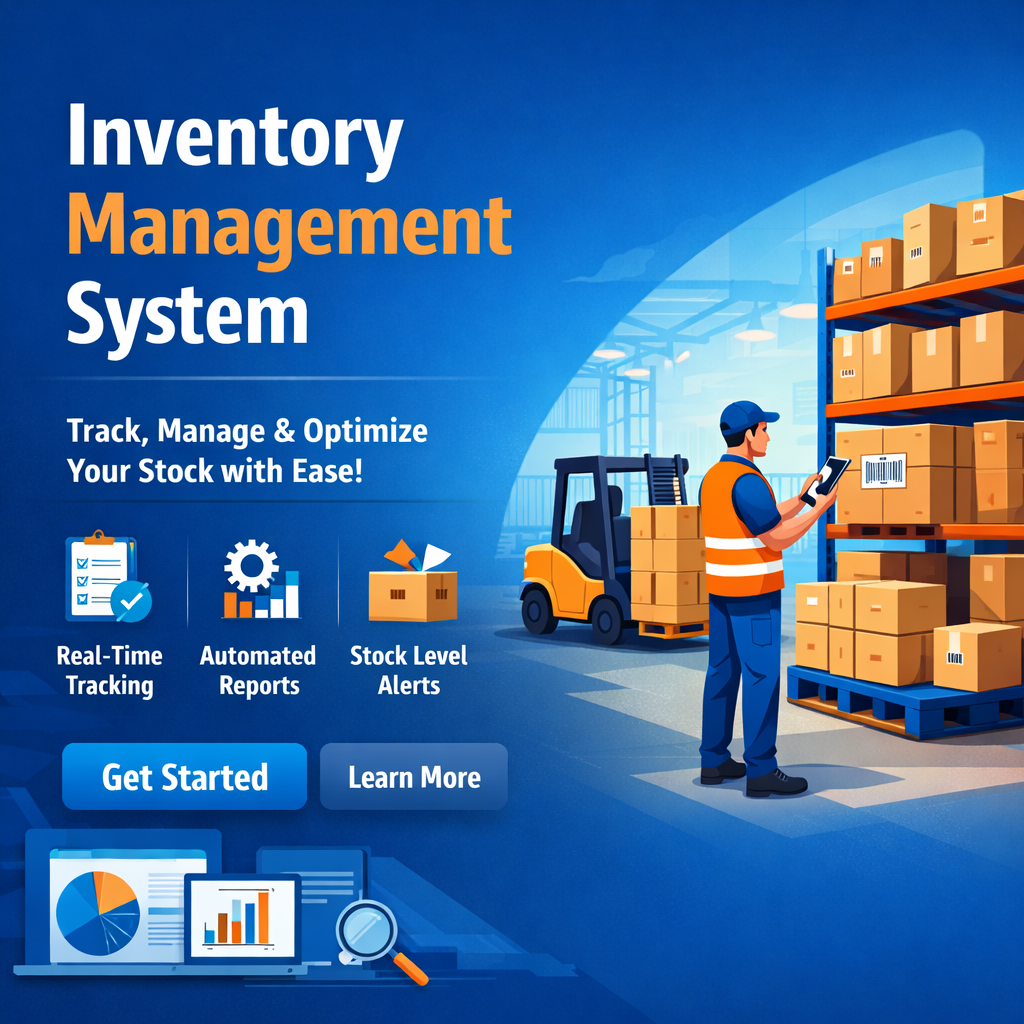 Inventory Management System - Image 2