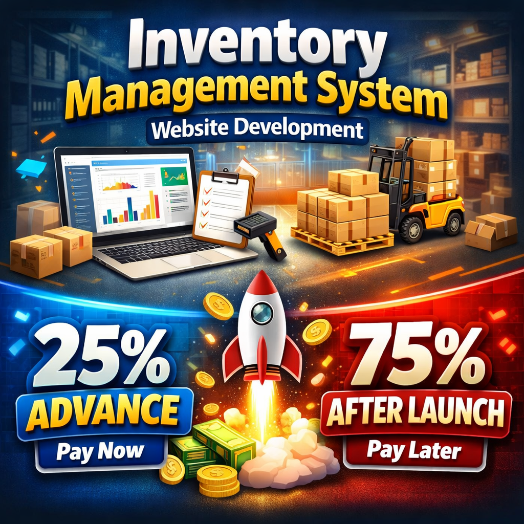 Inventory Management System - Image 3