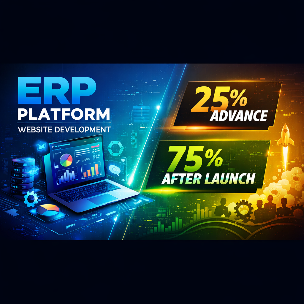 ERP Platform - Image 2