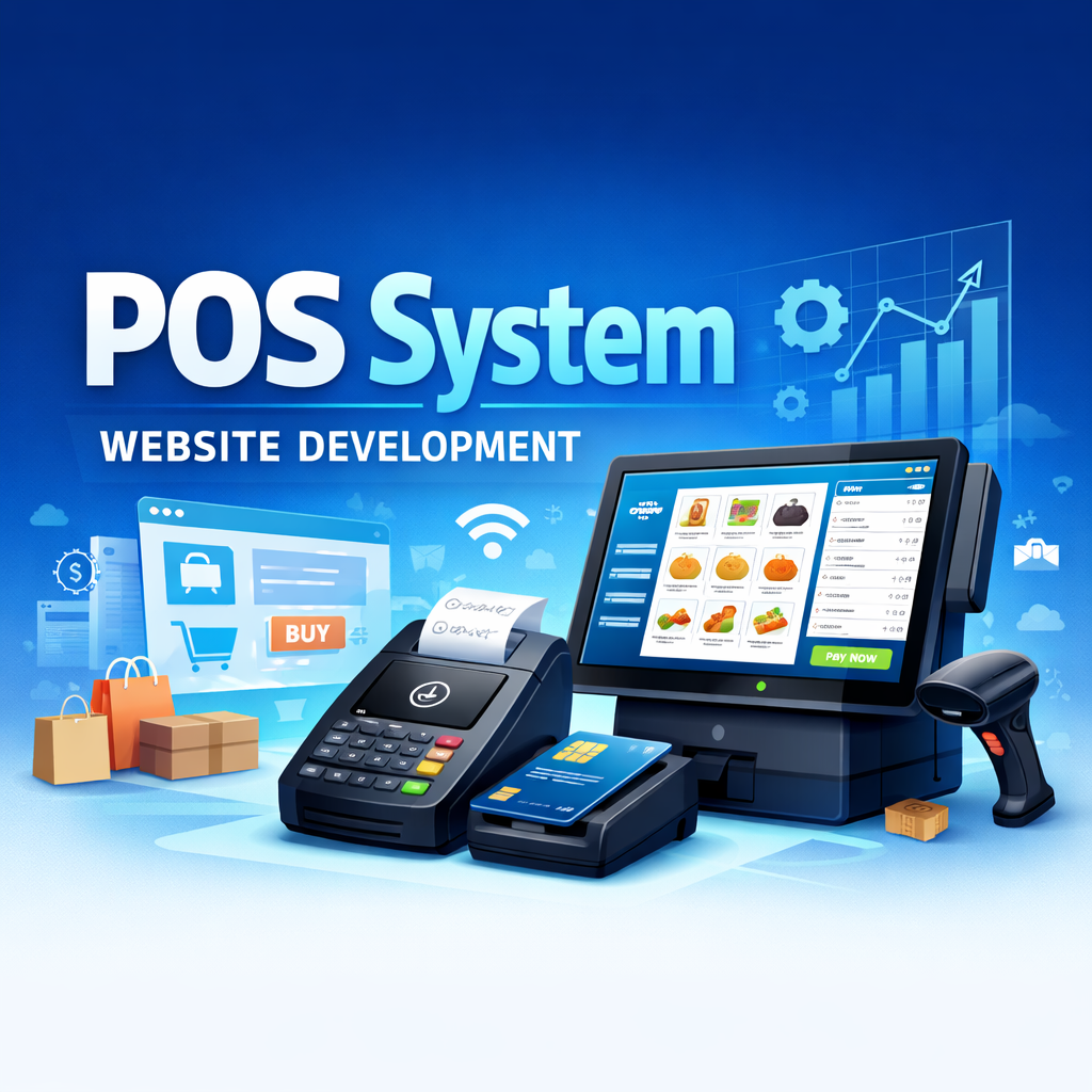 POS System - Image 2