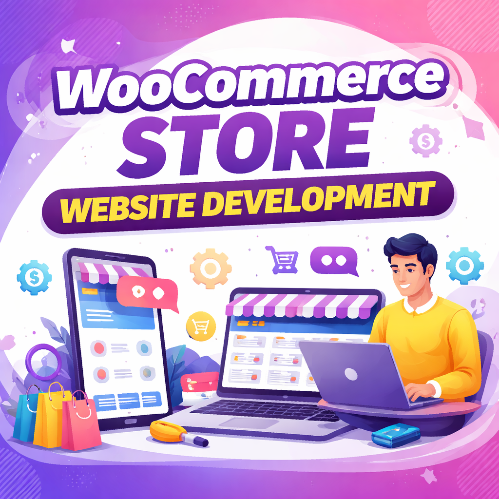 WooCommerce Store - Image 2