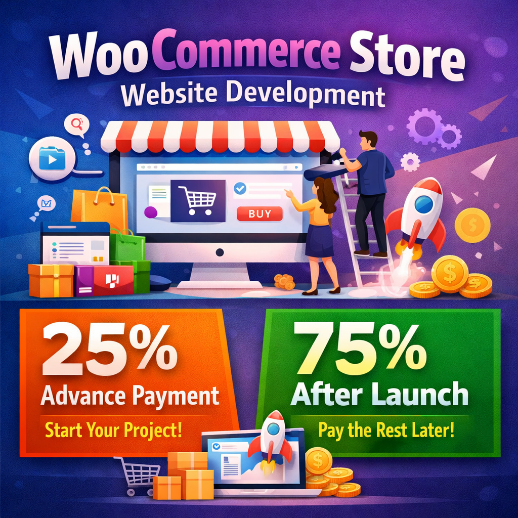 WooCommerce Store - Image 3