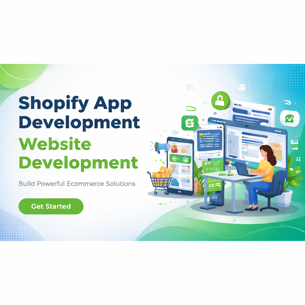 Shopify App Development - Image 2