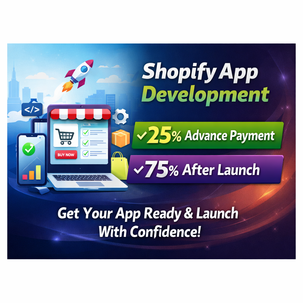 Shopify App Development - Image 3