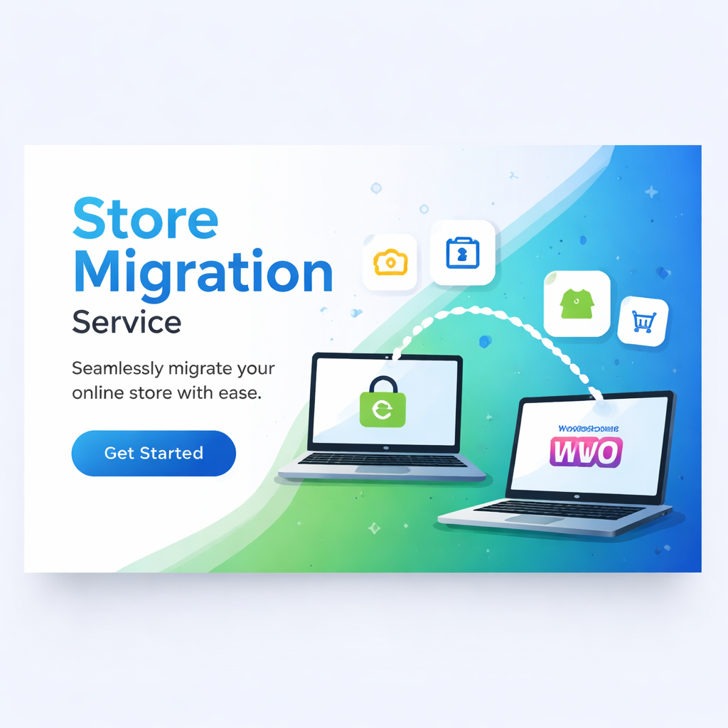 Store Migration Service - Image 2