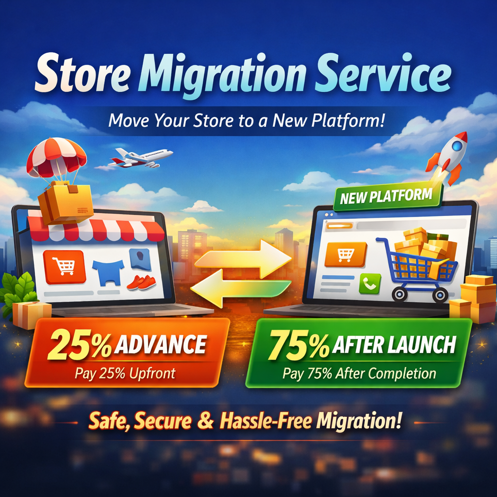 Store Migration Service - Image 3