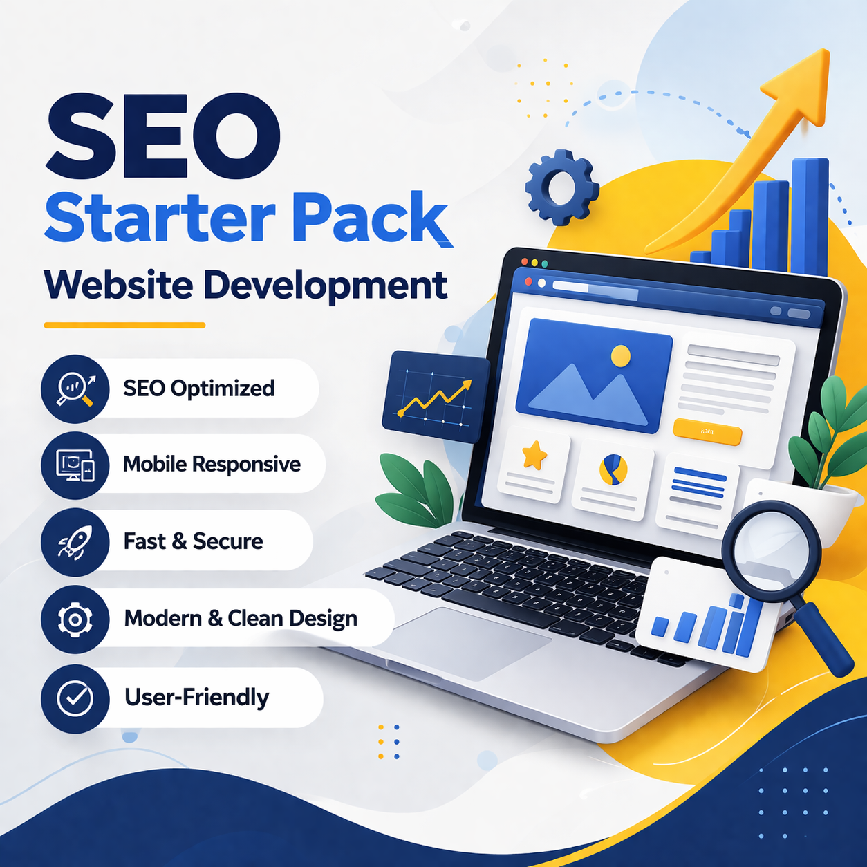 SEO Starter Pack - Image 2