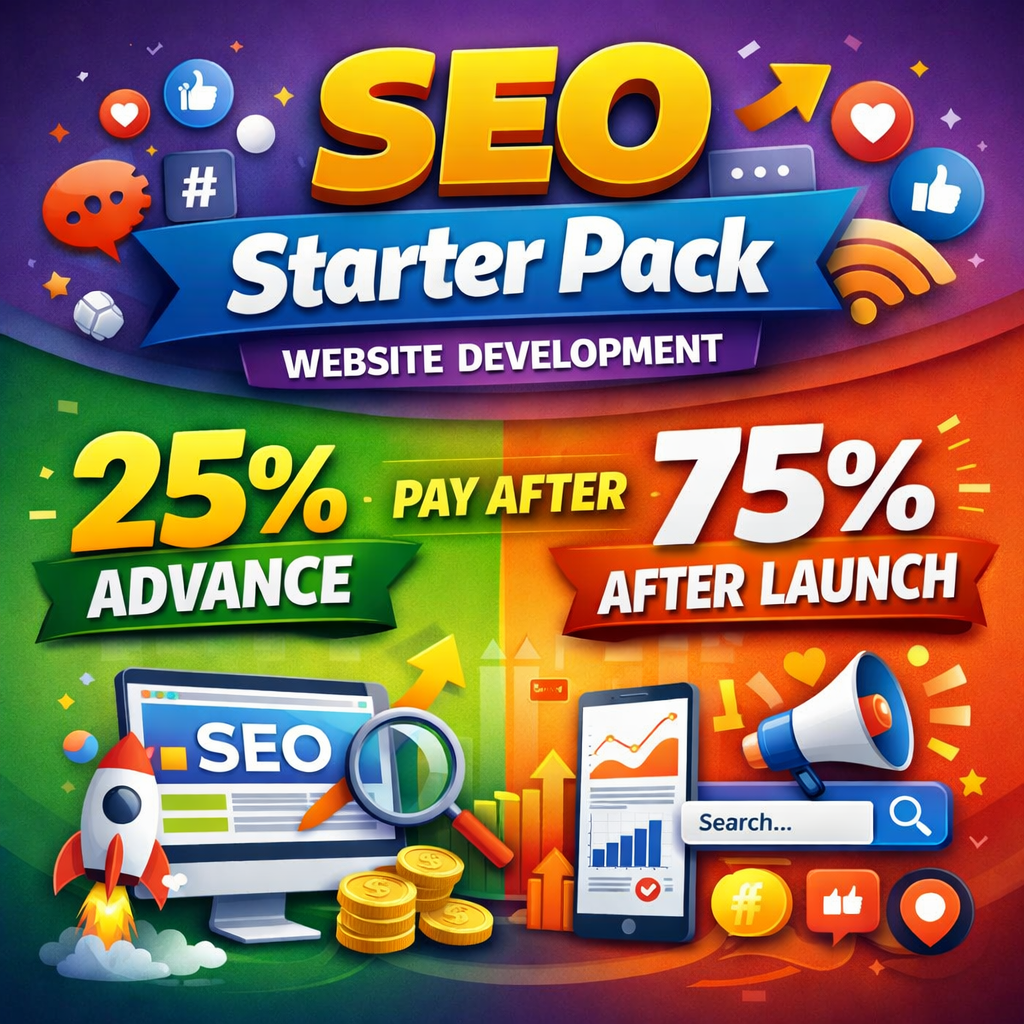 SEO Starter Pack - Image 3
