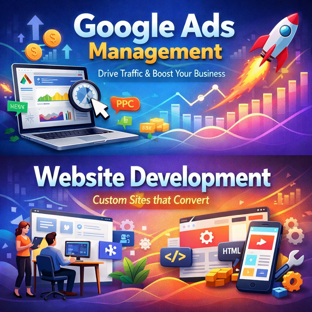 Google Ads Management - Image 2