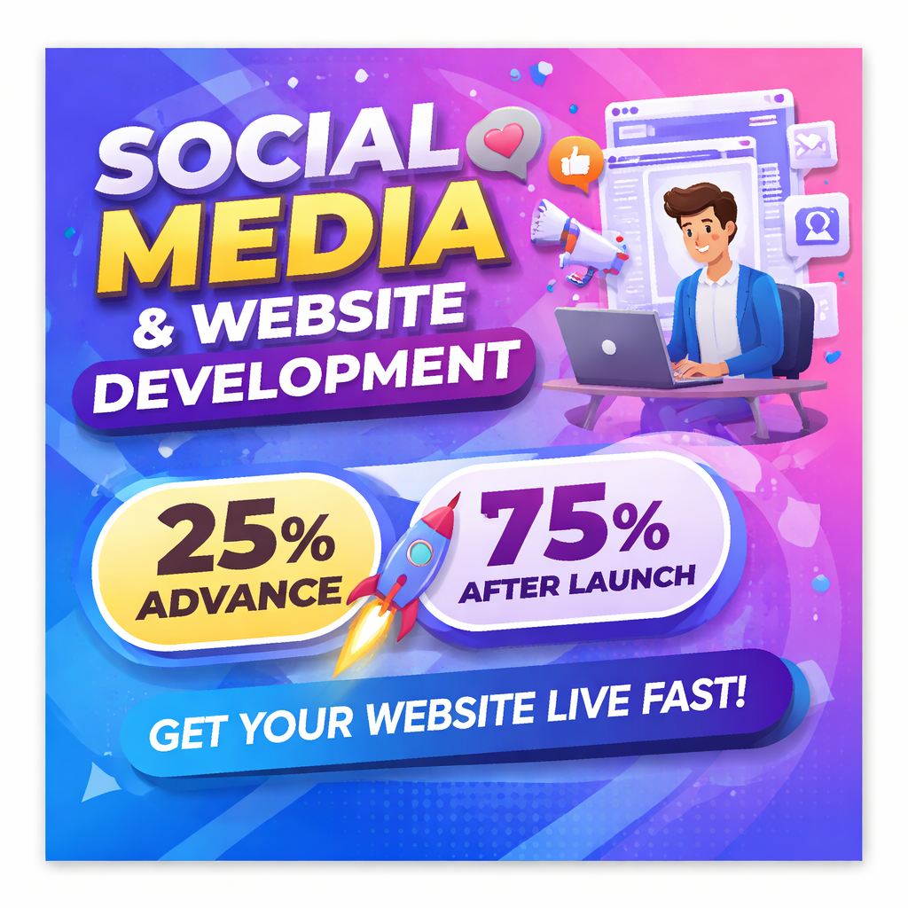 Social Media Management - Image 3