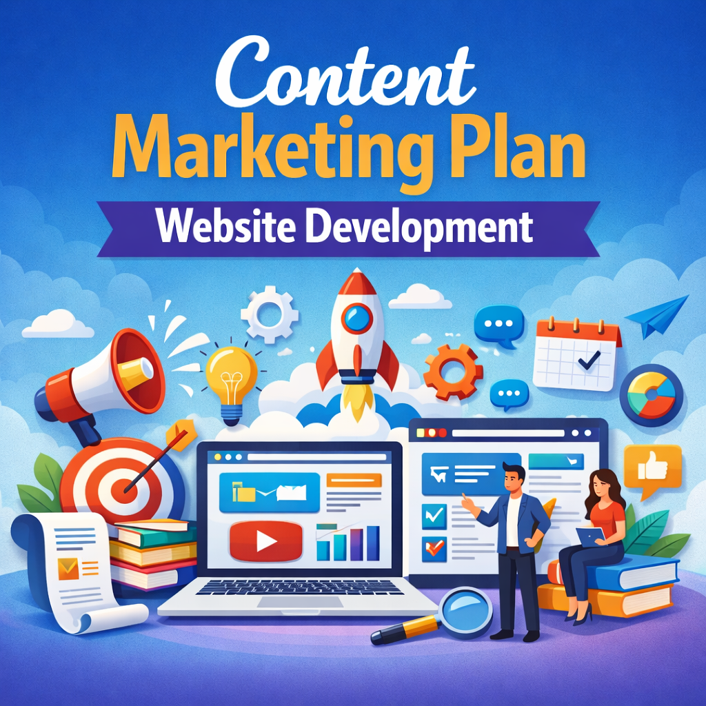 Content Marketing Plan - Image 2