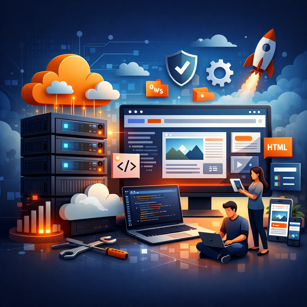 AWS Server Setup - Image 2