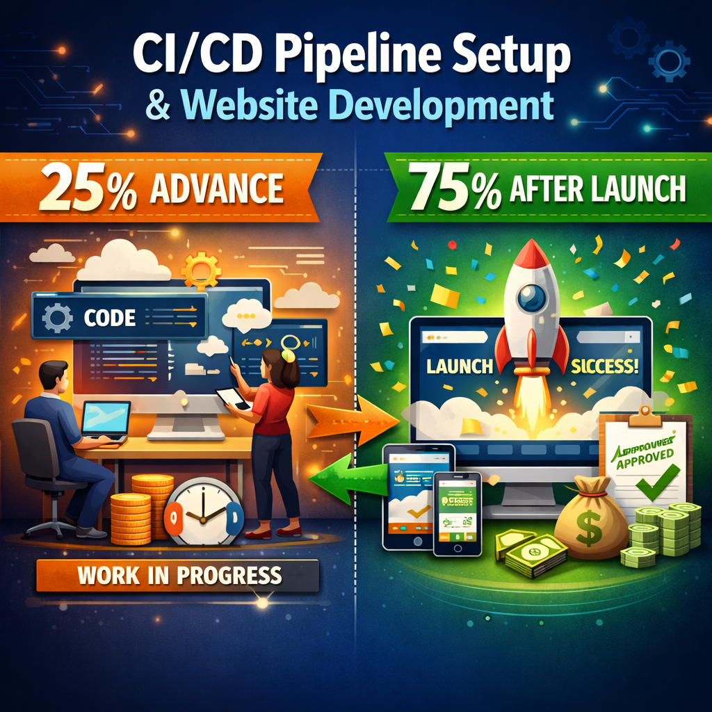 CI/CD Pipeline Setup - Image 3