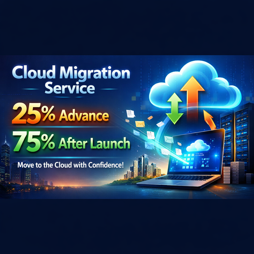 Cloud Migration Service - Image 3