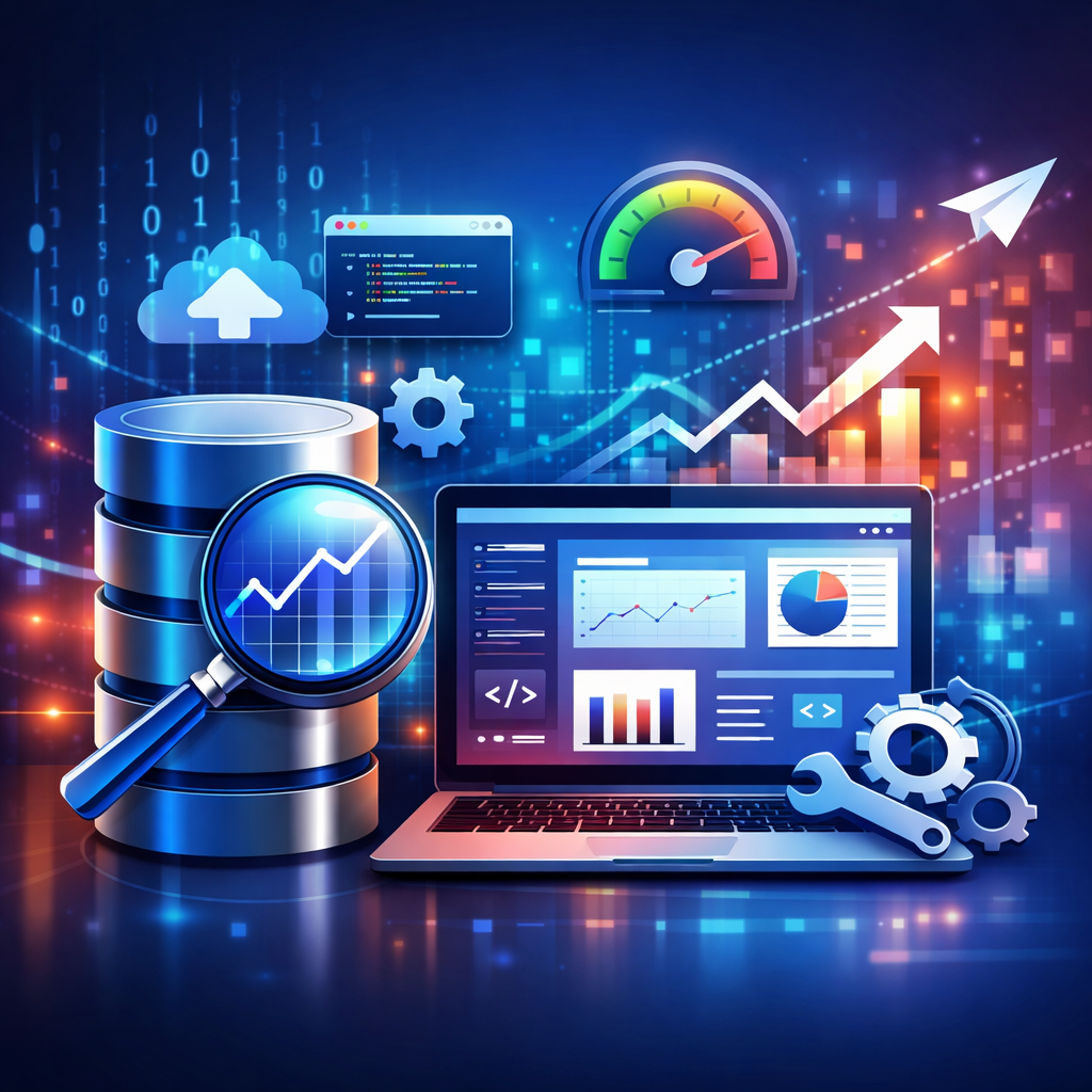 Database Optimization - Image 2