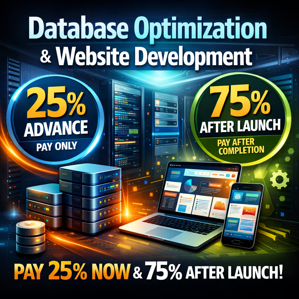 Database Optimization - Image 3