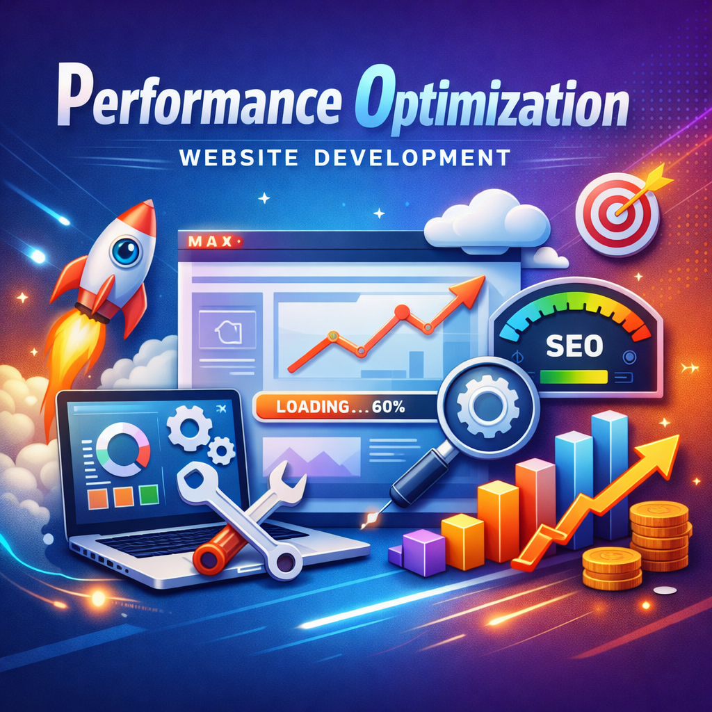 Performance Optimization - Image 2