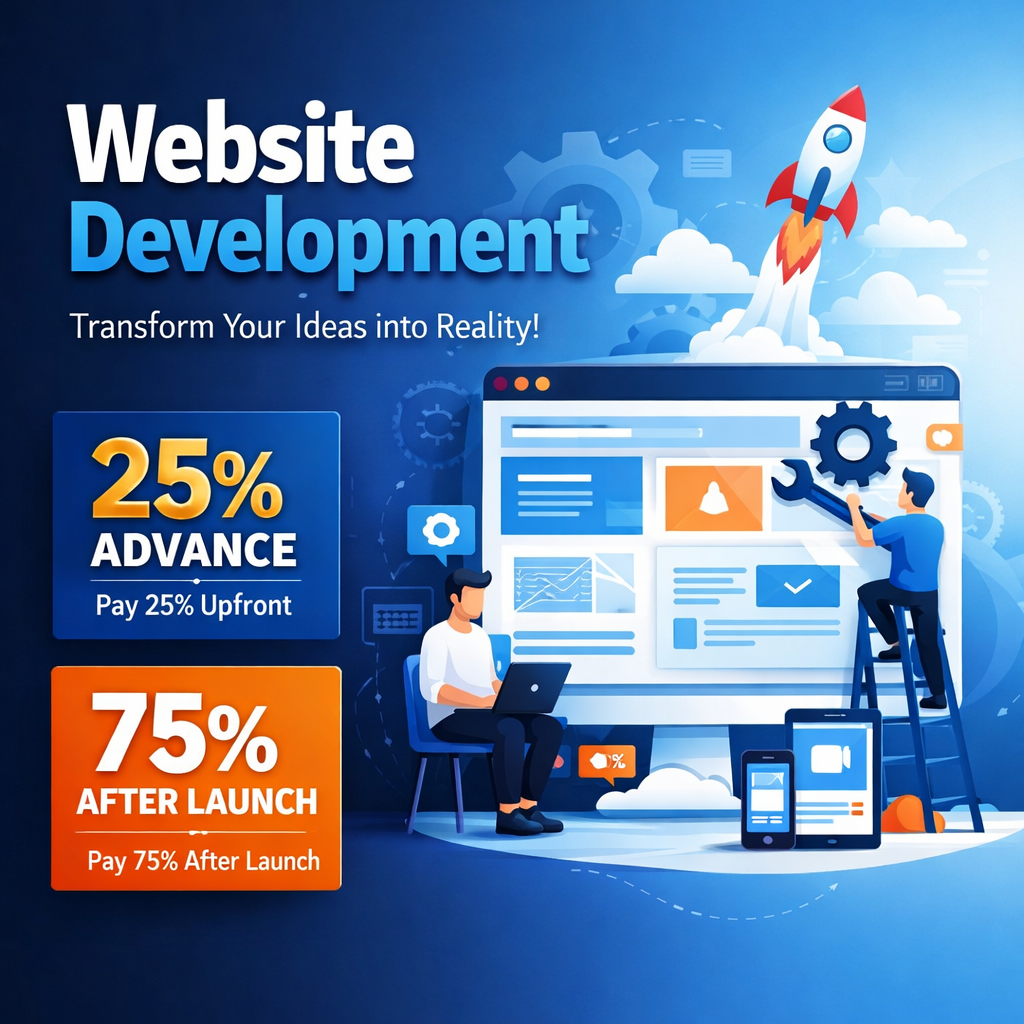 Website UI Design - Image 3