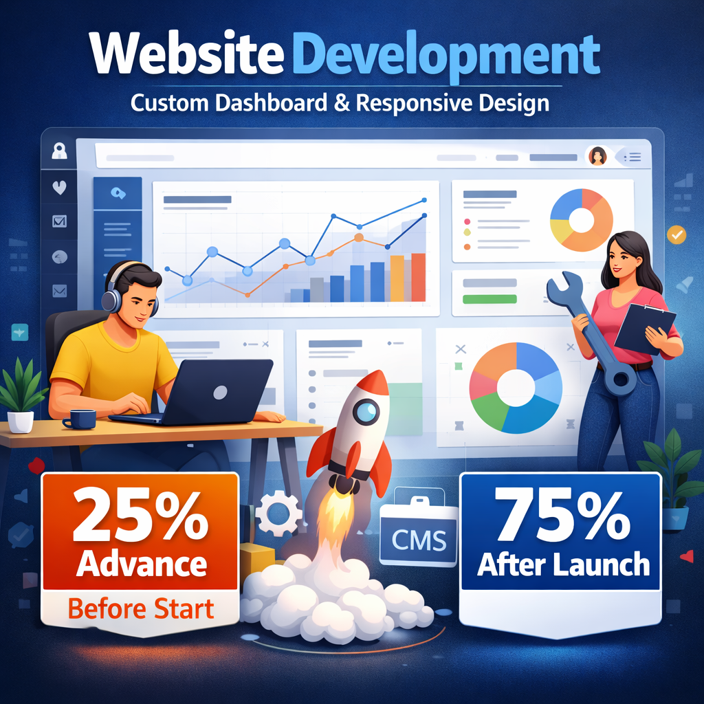 Dashboard UI Design - Image 3