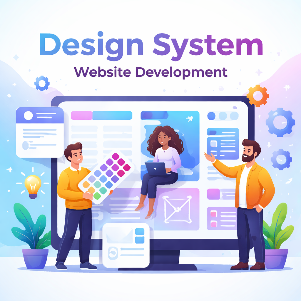 Design System - Image 2