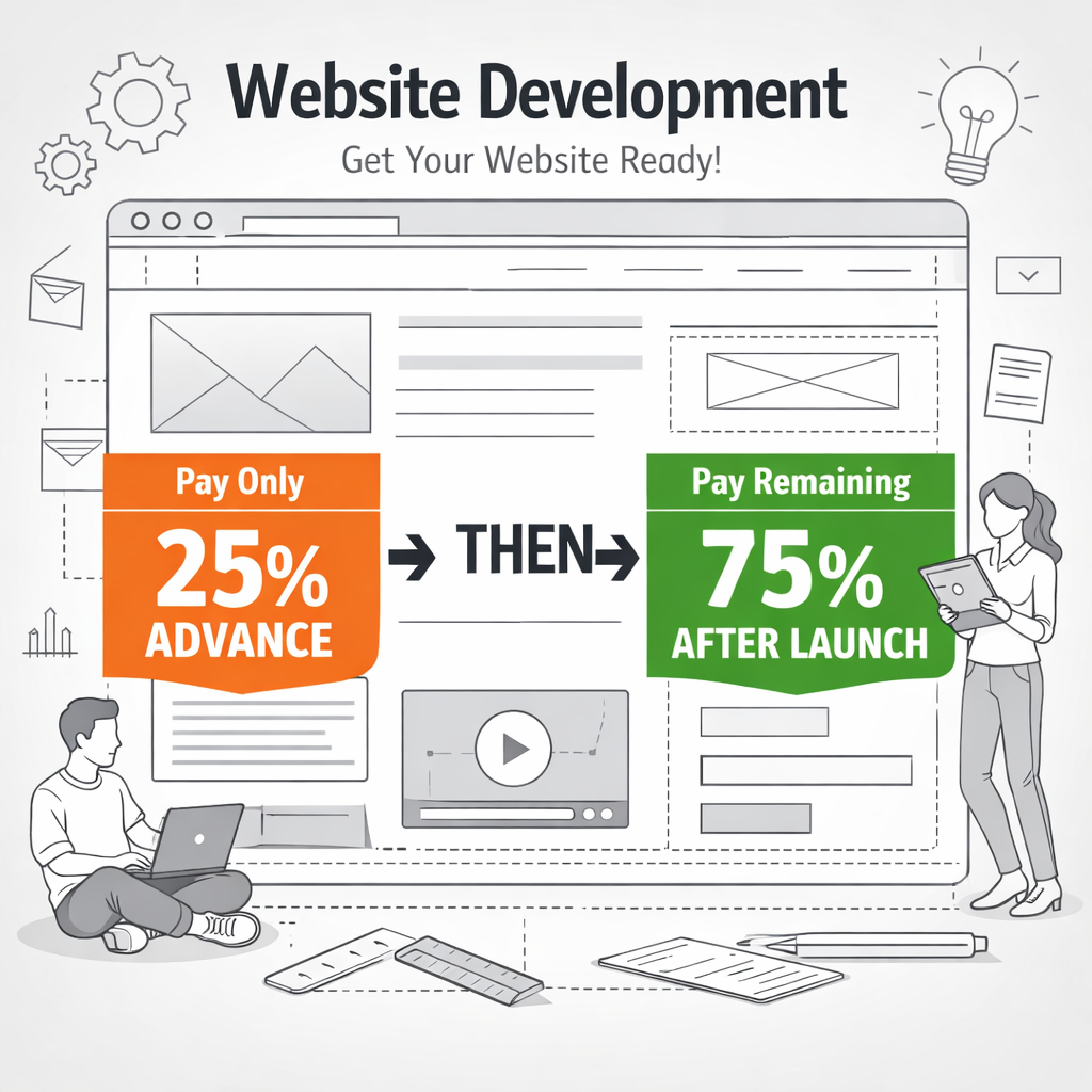 Wireframing Package - Image 3