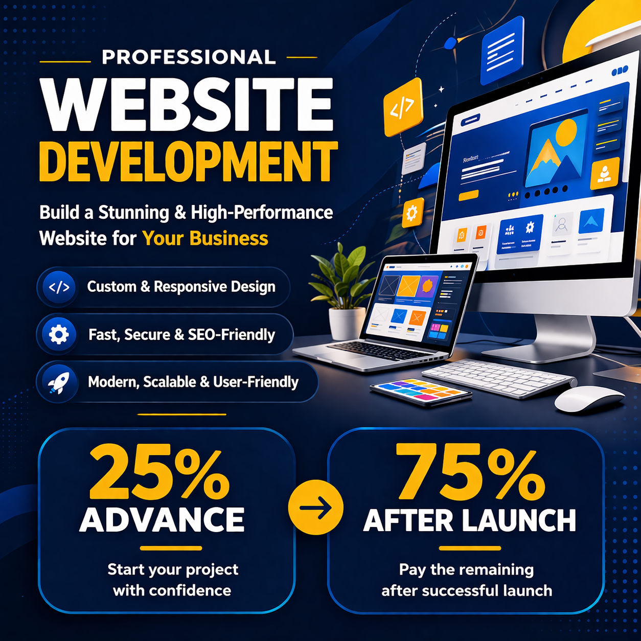 Email Template Design - Image 3