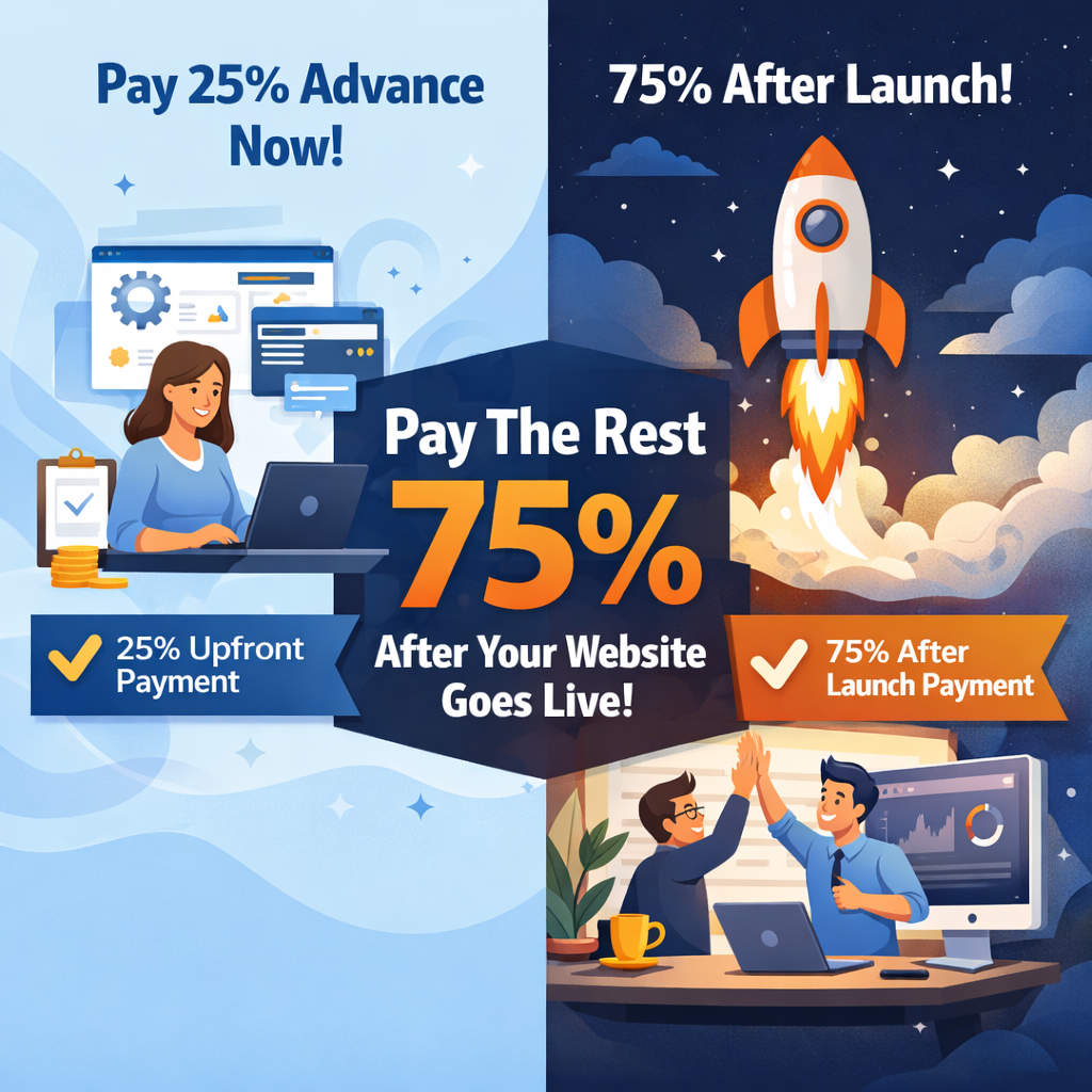 SaaS Landing Website - Image 3