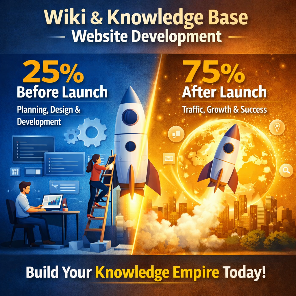 Wiki & Knowledge Base - Image 3