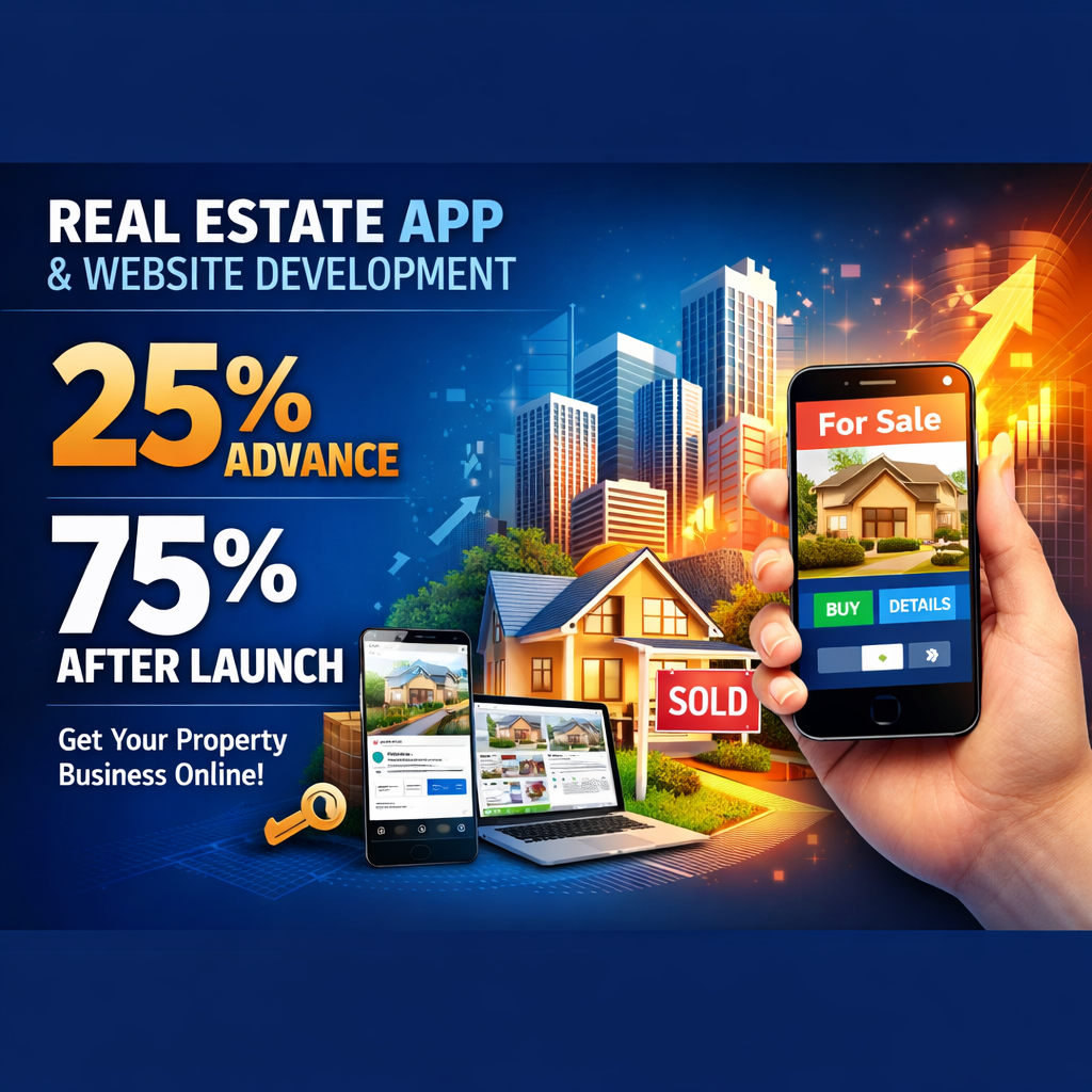 Real Estate App - Image 3