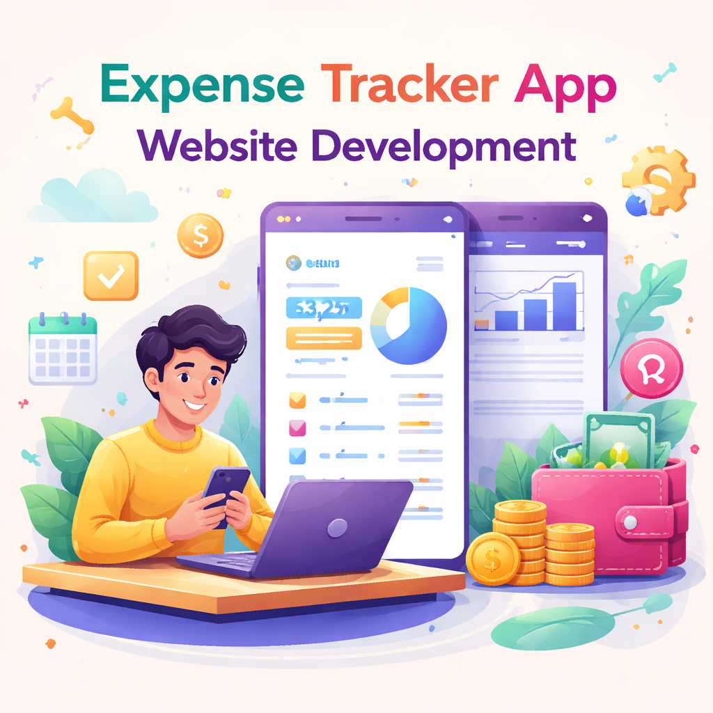 Expense Tracker App - Image 2