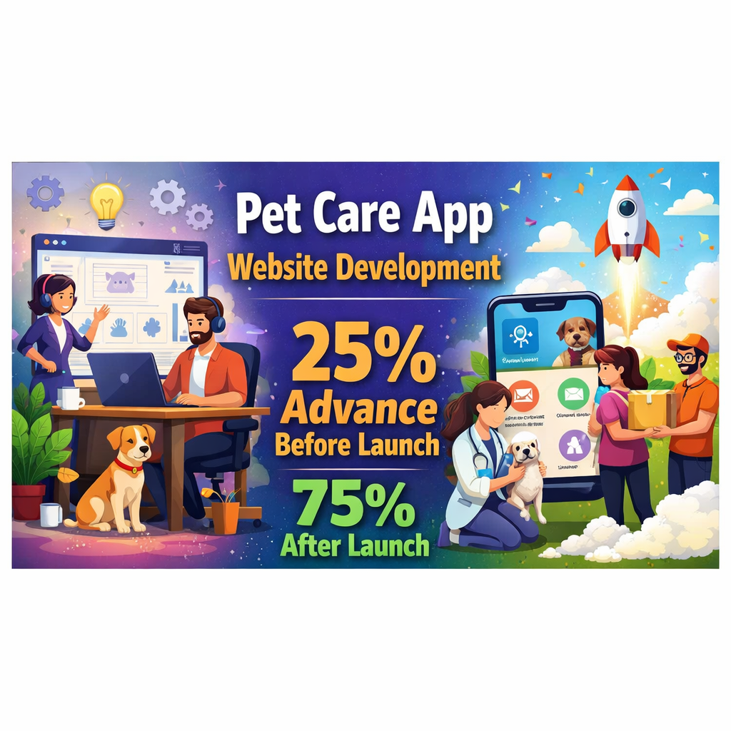 Pet Care App - Image 3