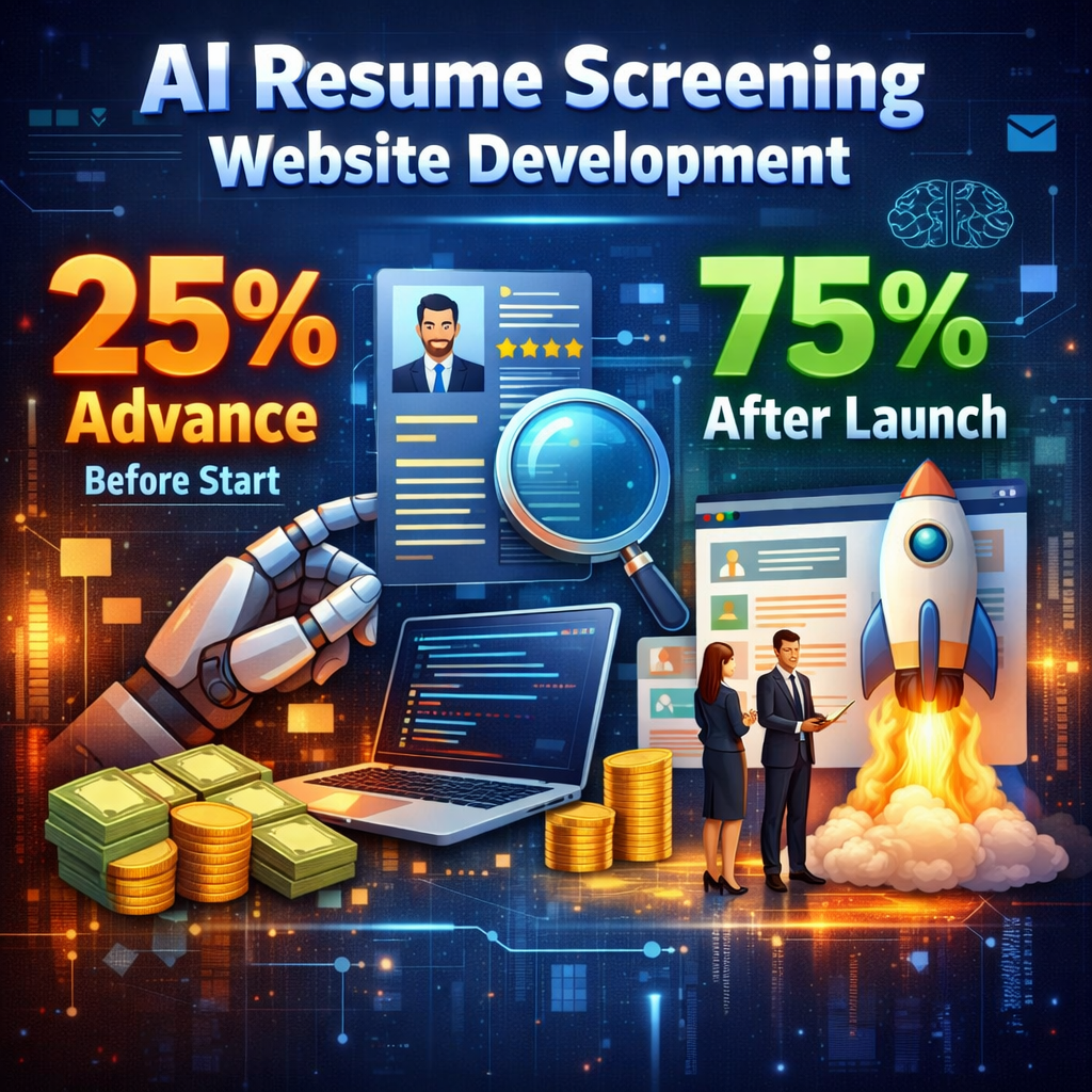 AI Resume Screener - Image 3