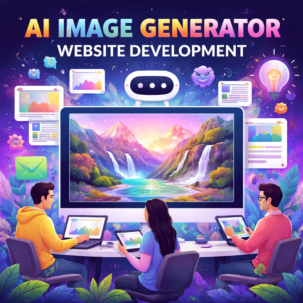 AI Image Generator - Image 2
