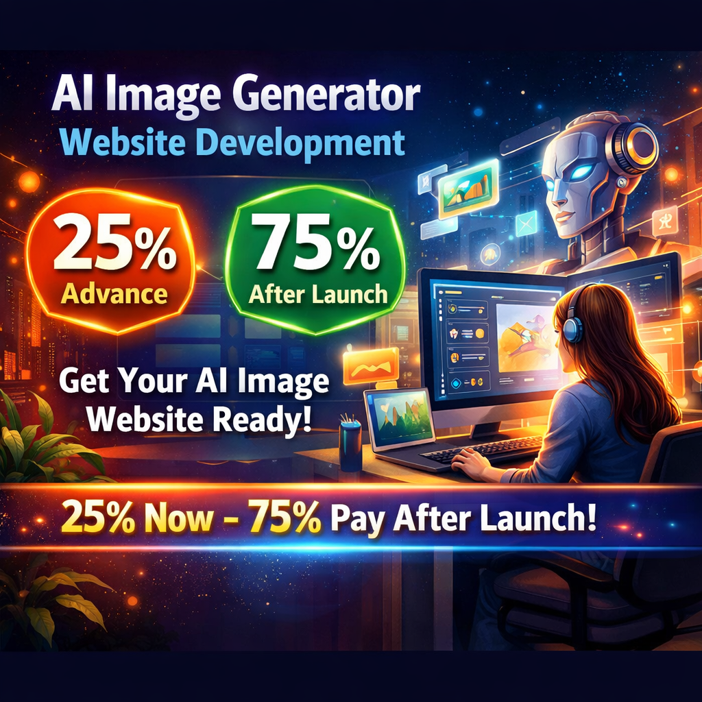 AI Image Generator - Image 3