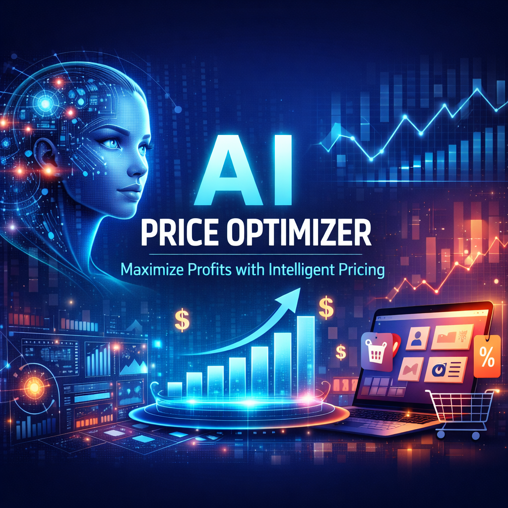 AI Price Optimizer - Image 2