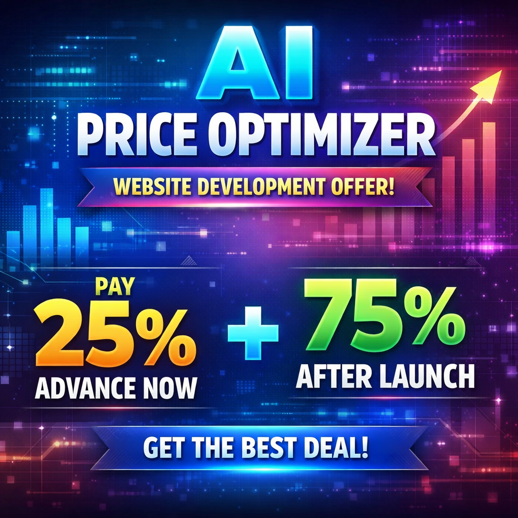 AI Price Optimizer - Image 3