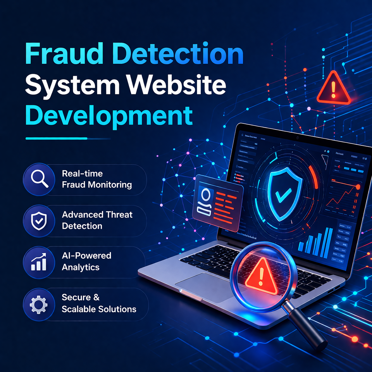 Fraud Detection System - Image 2