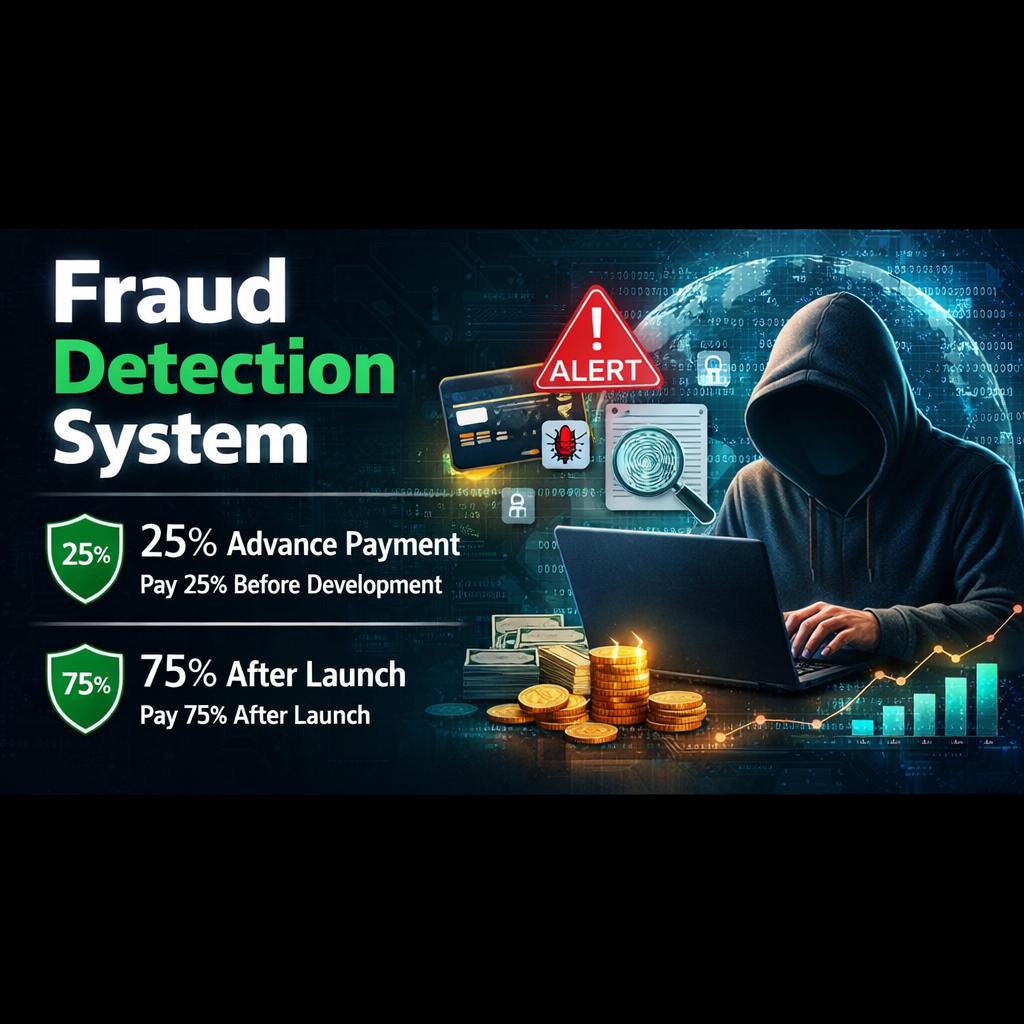 Fraud Detection System - Image 3